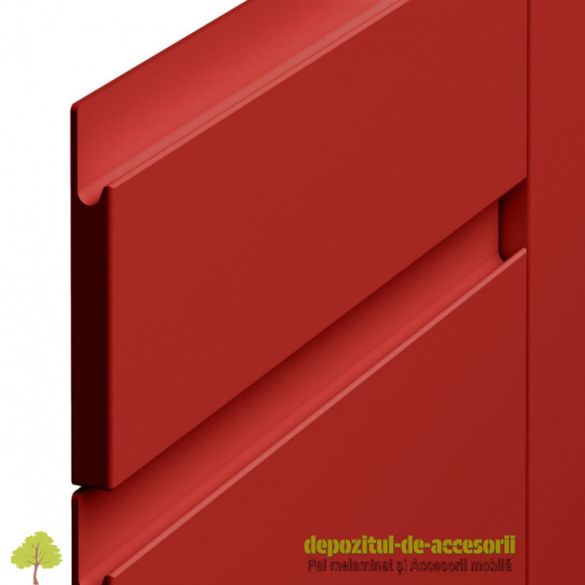 Front MDF MODEL JAZZ LINE