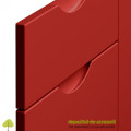 Front MDF MODEL JAZZ ROUND