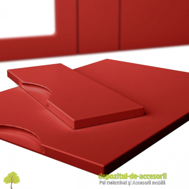 Front MDF MODEL JAZZ ROUND