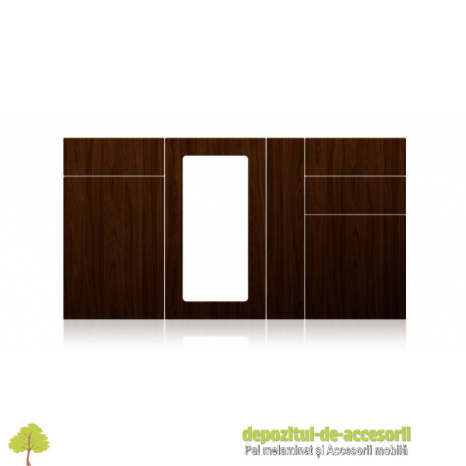 Front MDF MODEL JAZZ ZERO