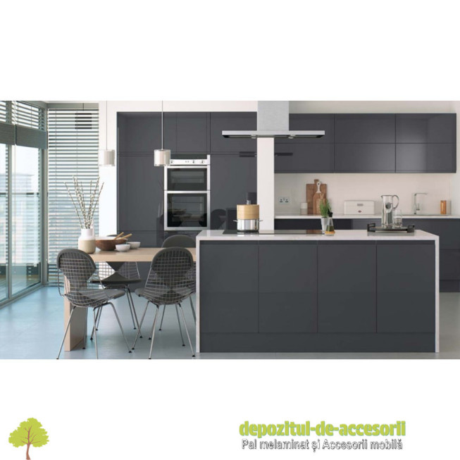 Front MDF MODEL JAZZ ZERO