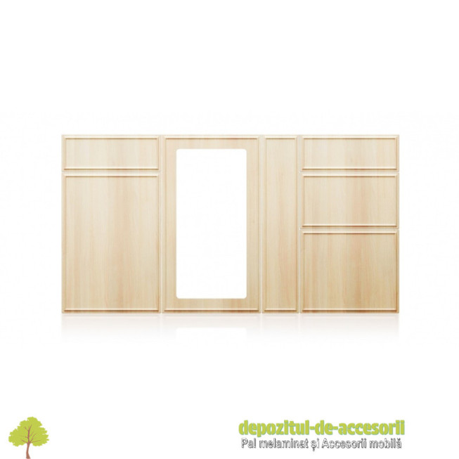 Front MDF MODEL MOTIVE