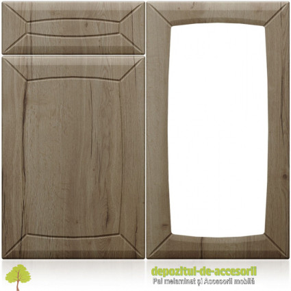 Front MDF MODEL NEXT