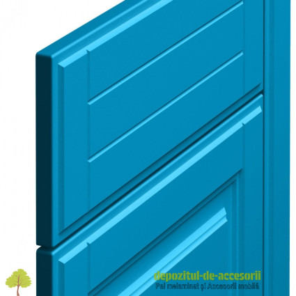 Front MDF MODEL OLIMPUS