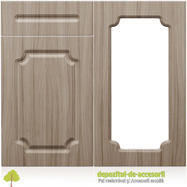Front MDF MODEL ROMAN