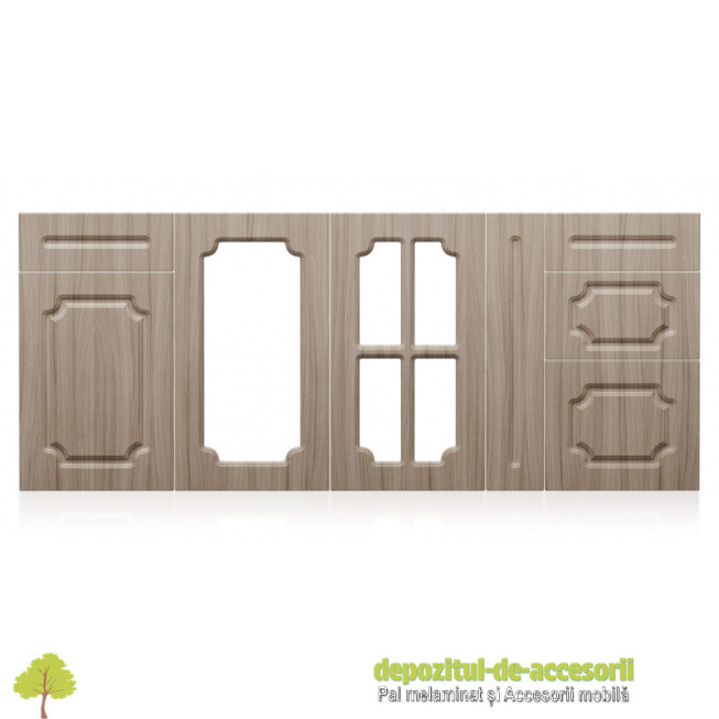 Front MDF MODEL ROMAN
