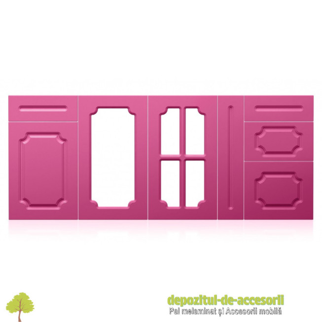Front MDF MODEL ROMAN