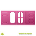 Front MDF MODEL ROMAN
