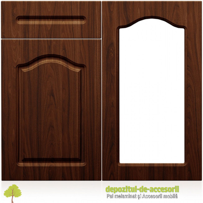 Front MDF MODEL RUSTIC