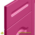 Front MDF MODEL RUSTIC