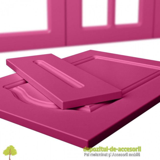 Front MDF MODEL RUSTIC