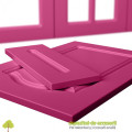 Front MDF MODEL RUSTIC
