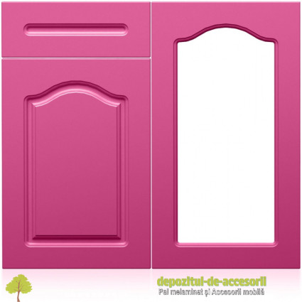 Front MDF MODEL RUSTIC