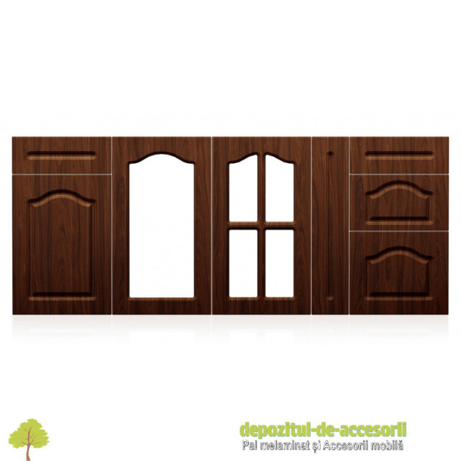 Front MDF MODEL RUSTIC