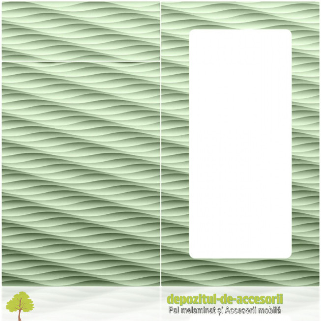 Front MDF MODEL SAND