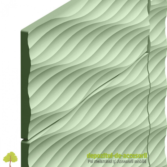 Front MDF MODEL SAND
