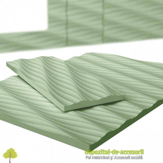 Front MDF MODEL SAND