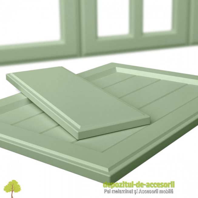 Front MDF MODEL SANTORINI