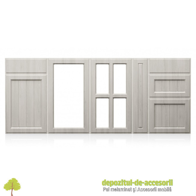 Front MDF MODEL SANTORINI