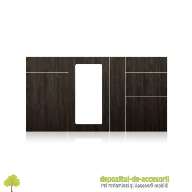 Front MDF MODEL SATURN