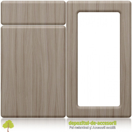 Front MDF MODEL SATURN PLUS