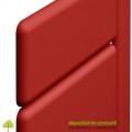 Front MDF MODEL SATURN PLUS