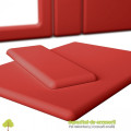 Front MDF MODEL SATURN PLUS