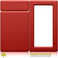 Front MDF MODEL SATURN PLUS