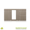 Front MDF MODEL SATURN PLUS