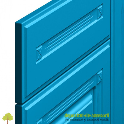 Front MDF MODEL SERENITY