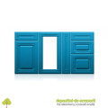 Front MDF MODEL SERENITY