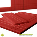 Front MDF MODEL SILVER