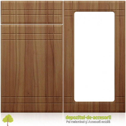 Front MDF MODEL SILVER