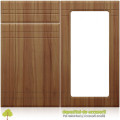 Front MDF MODEL SILVER
