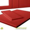Front MDF MODEL SILVER ZERO