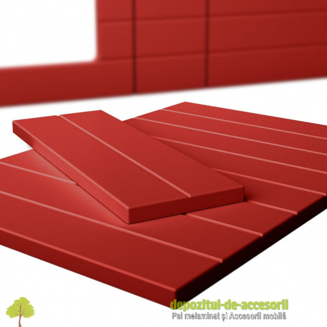 Front MDF MODEL TEHNO PLUS