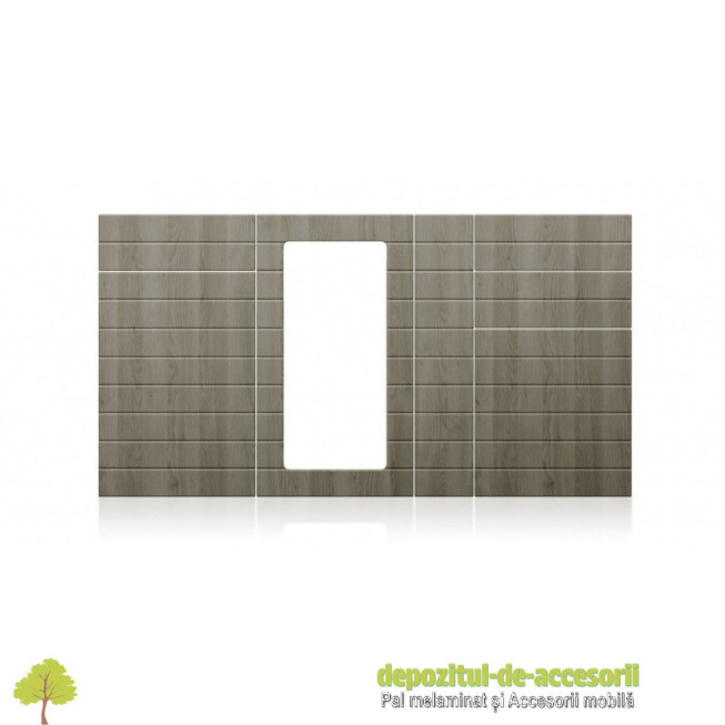 Front MDF MODEL TEHNO PLUS