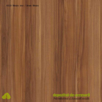 PAL Melaminat Merano brun H3129-ST9