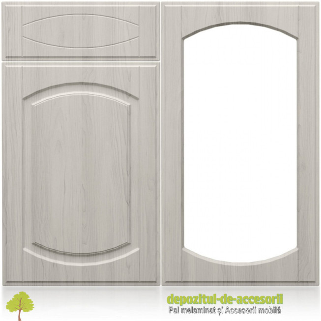 Front MDF MODEL ARGOS