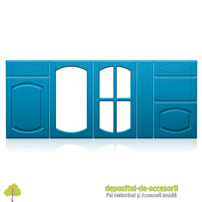 Front MDF MODEL ARGOS