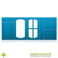 Front MDF MODEL ARGOS