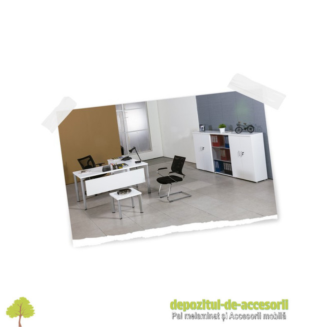 Picioare de birou PRIZMA