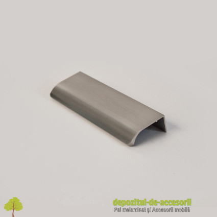 Maner profil 3996 inox 120mm