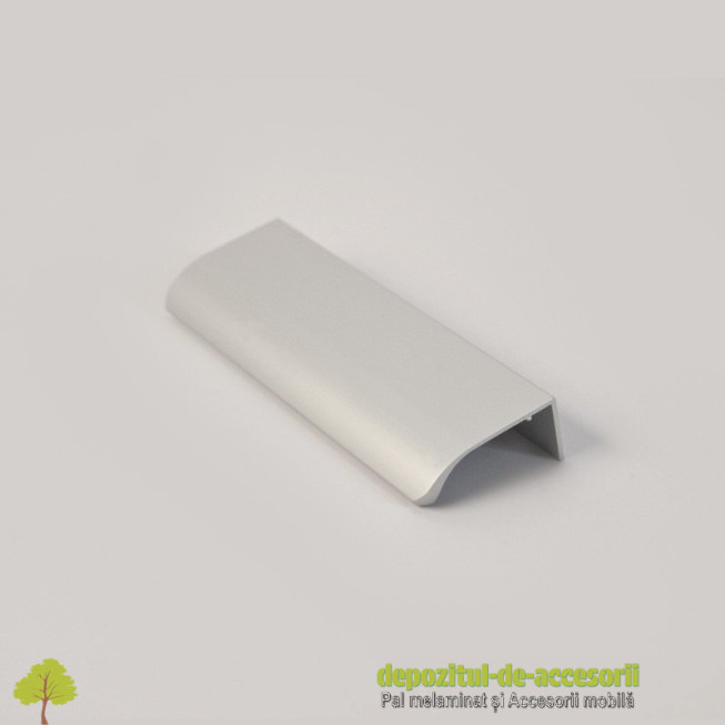 Maner profil 3996 aluminiu 60mm