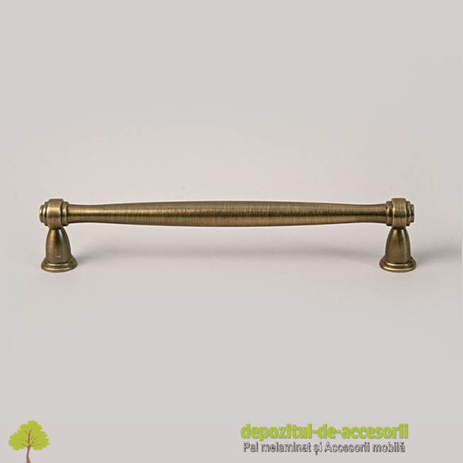 Maner mobilier 19240 antic 160mm