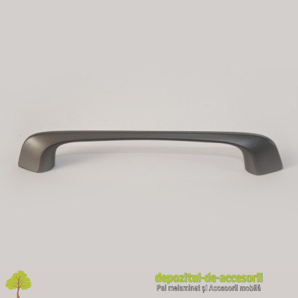 Maner mobilier 22038 modern gri 160mm