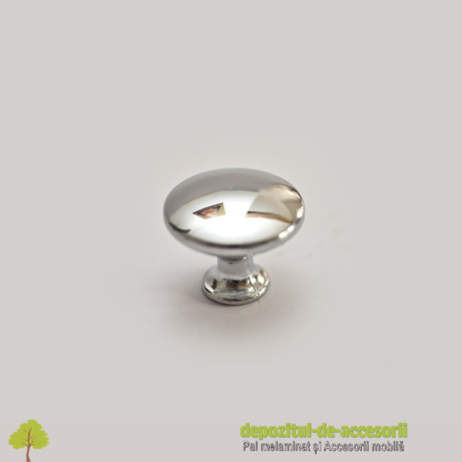Buton mobilier 315-26 crom