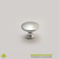 Buton mobilier 315-26 aluminiu