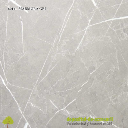 Blat de masa MARMURA GRI 6014 38x800x4200 Ricci Italia