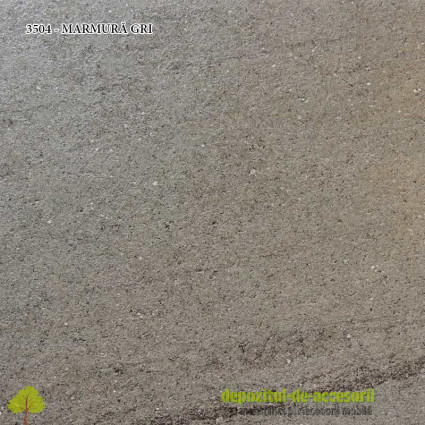 Blat de masa CERAMIC GRI 3504 38x800x4200 Ricci Italia